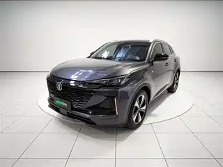 Changan CS55 PLUS 2022