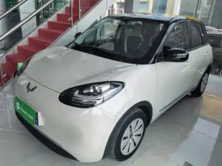 Wuling Motors Bingo 2023