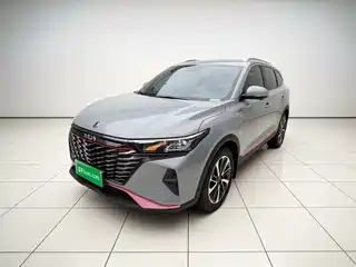 Dongfeng Aeolus Dongfeng Fengshen AX7 2021