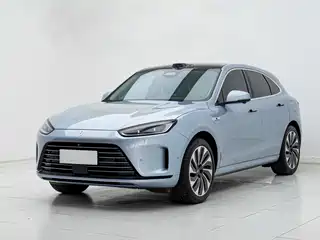 AITO Wenjie M5 2023