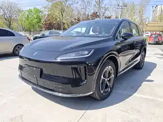 Shangjie SUV 2025