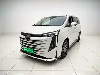 GAC Trumpchi E9 2023