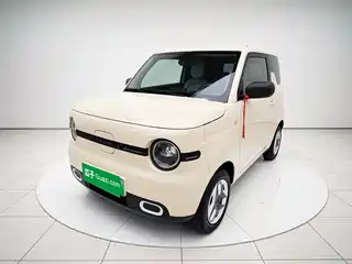 Geely Galaxy Panda 2025