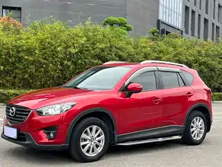 Mazda CX-5 2015