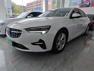Buick Regal 2020