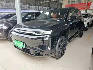 GAC Trumpchi Trumpchi Xiangwang S7 2025