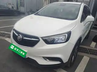 Buick Encore 2017