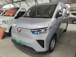Wuling Motors Wuling Yangguang 2024