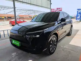 WEY Lanshan 2023
