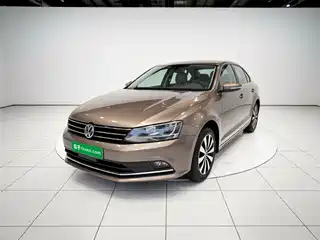 Volkswagen Sagitar 2016