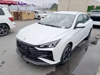 Dongfeng Aeolus Yixuan 2025