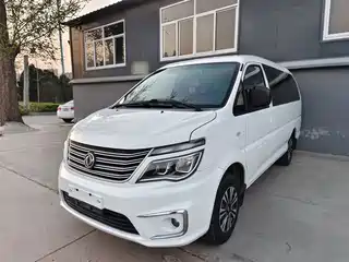 Dongfeng Fengxing Lingzhi 2017