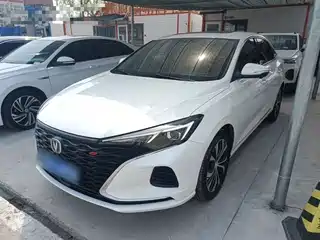 Changan Eado 2022