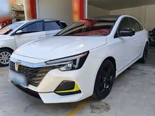Roewe i6 MAX 2021