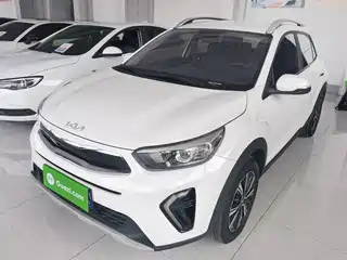 Kia KX1 2024