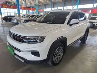 Changan CS35 PLUS 2020
