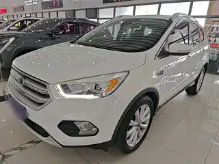 Ford Kuga 2017
