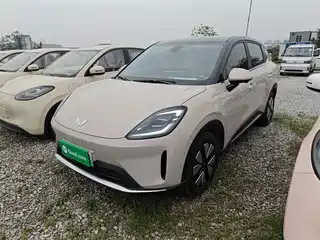 Wuling Motors Wuling Bingo S 2025