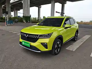 Wuling Motors Wuling Xingchi 2022