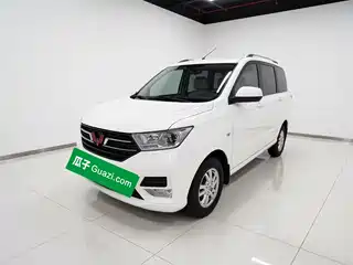 Wuling Motors Hongguang 2022
