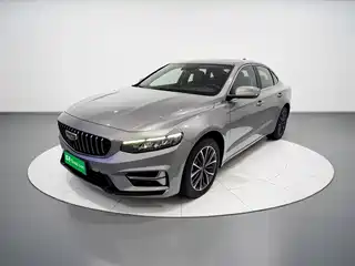 Geely Xing Rui 2023