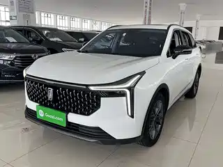 Besturn T55 2024