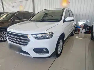 Haval H6 2020
