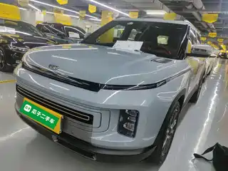 Geely ICON 2020