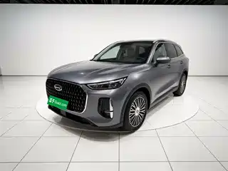 Chery Tiggo 8L 2024