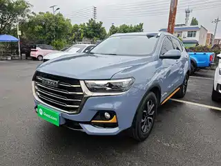 Haval H6 2021