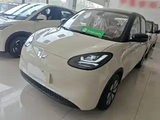 Wuling Motors Wuling Bingo 2025