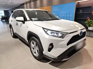 Toyota RAV4 Rongfang 2021