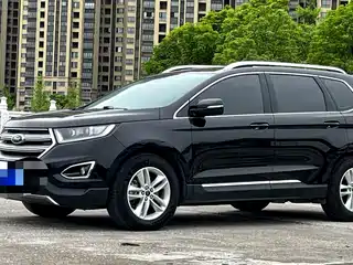 Ford Edge 2018