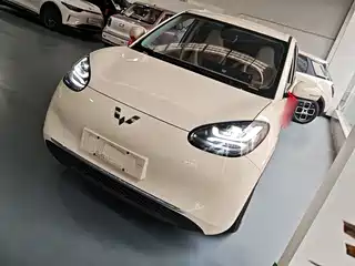 Wuling Motors Wuling Bingo 2025