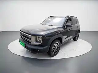 Haval Big Dog 2023