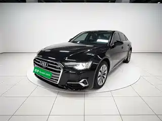 Audi A6L 2023