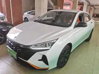 Dongfeng Aeolus Yixuan 2022