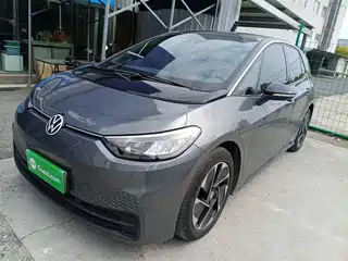 Volkswagen ID.3 2024