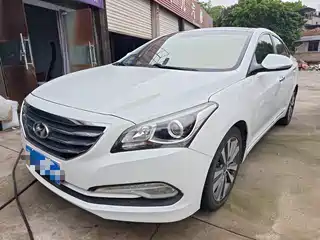 Hyundai Mistra 2016