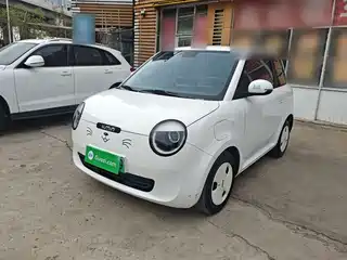 Changan Qiyuan Lumin 2025