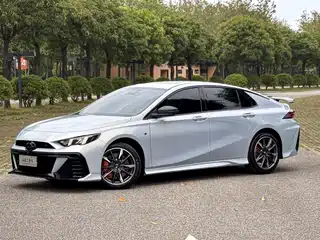 GAC Trumpchi Trumpchi Emkoo 2024