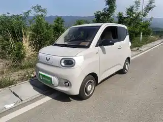 Wuling Motors Hongguang MINIEV 2025