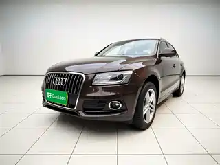 Audi Q5 2017