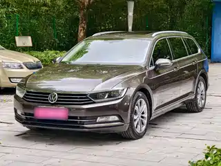 Volkswagen Weilan 2016