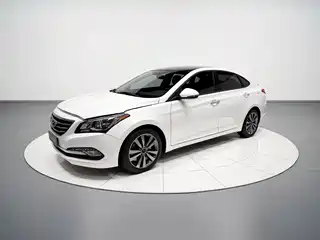 Hyundai Mistra 2015