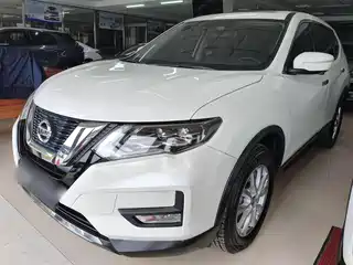Nissan X-Trail 2025