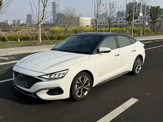 Hyundai Fista 2018