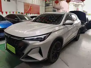 Changan Oshan X5 PLUS 2023