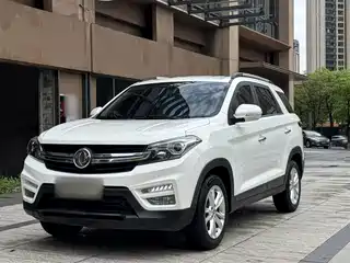 Dongfeng Fengguang S560 2018