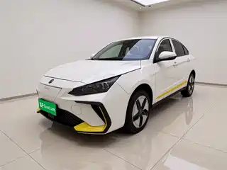 Dongfeng Aeolus Dongfeng Fengshen E70 2023